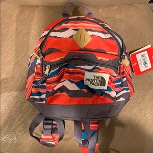 Mini Mini Berkeley Back Pack